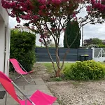 Casa vacanze Petite Maison Chaleureuse