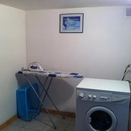 Petite Maison Chaleureuse Casa vacanze