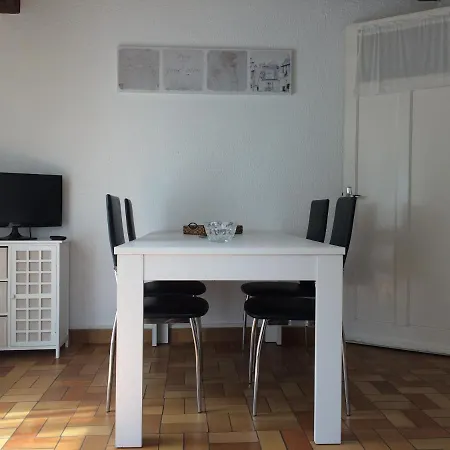 Petite Maison Chaleureuse Casa vacanze