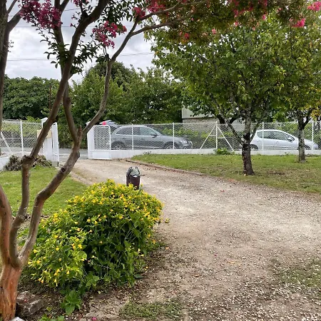 Petite Maison Chaleureuse