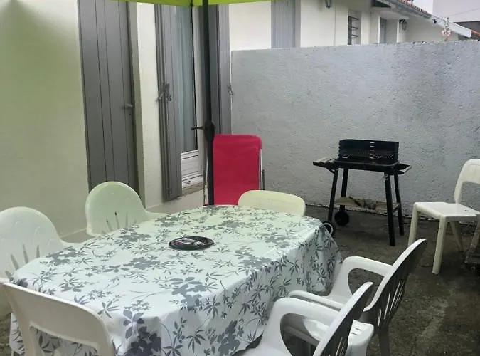 Petite Maison Chaleureuse Casa vacanze