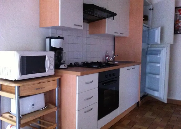 Casa vacanze Petite Maison Chaleureuse Royan