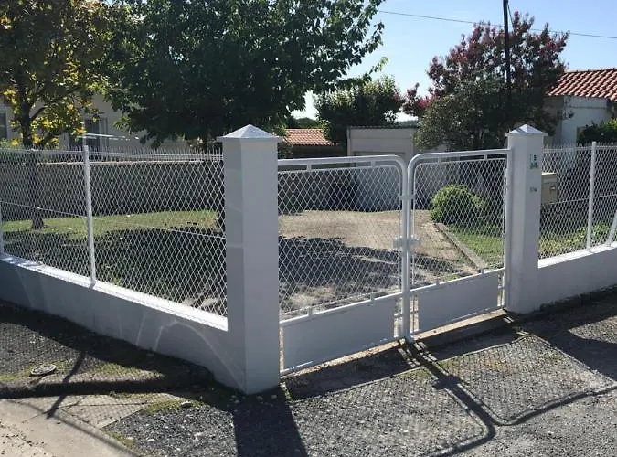 Petite Maison Chaleureuse