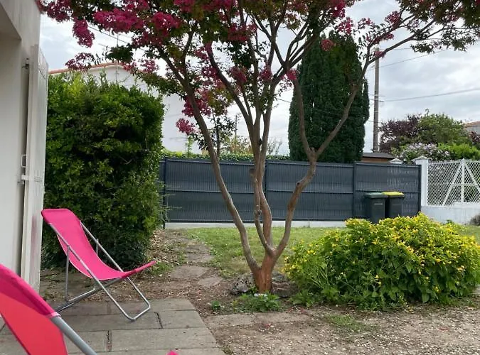 Casa vacanze Petite Maison Chaleureuse