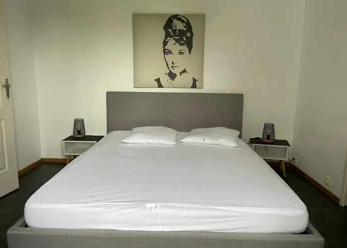 Petite Maison Chaleureuse Casa vacanze *