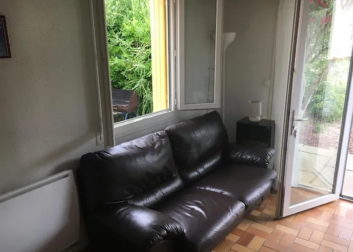 Petite Maison Chaleureuse