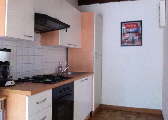 Petite Maison Chaleureuse Royan