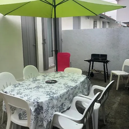 Petite Maison Chaleureuse Holiday home