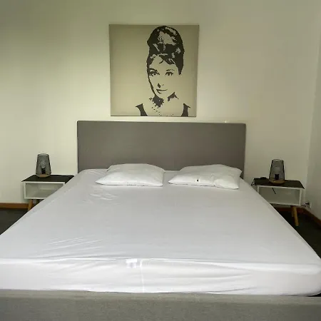 Petite Maison Chaleureuse Holiday home *