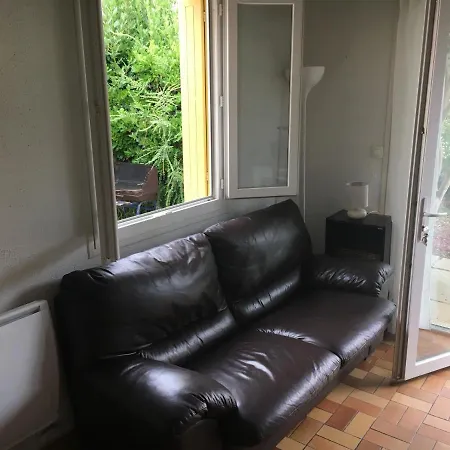 Petite Maison Chaleureuse