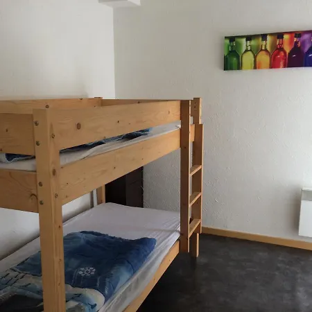 Holiday home Petite Maison Chaleureuse