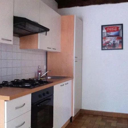 Petite Maison Chaleureuse Royan