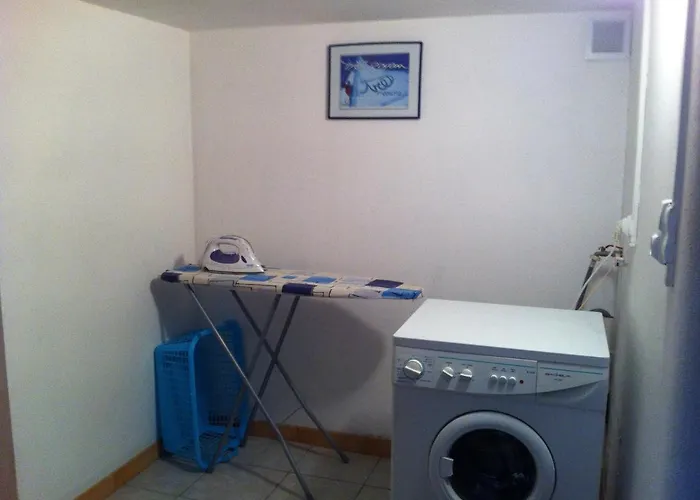 Petite Maison Chaleureuse Casa vacanze