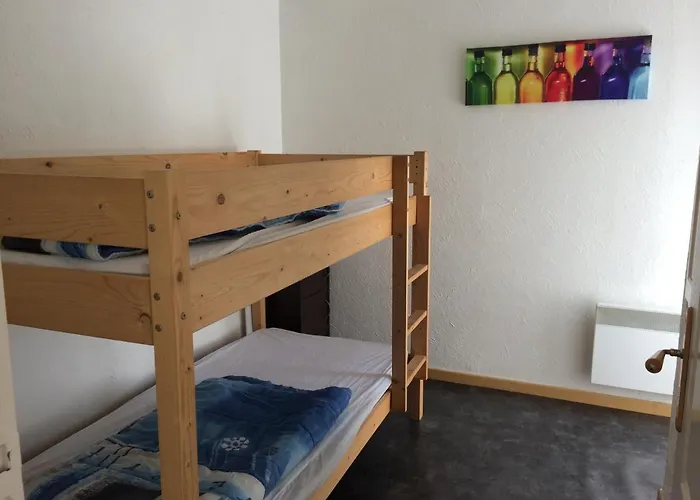 Casa vacanze Petite Maison Chaleureuse