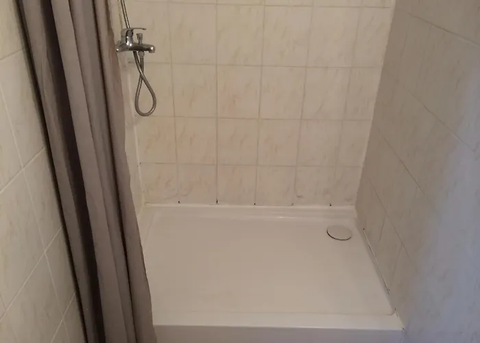 Petite Maison Chaleureuse Casa vacanze *