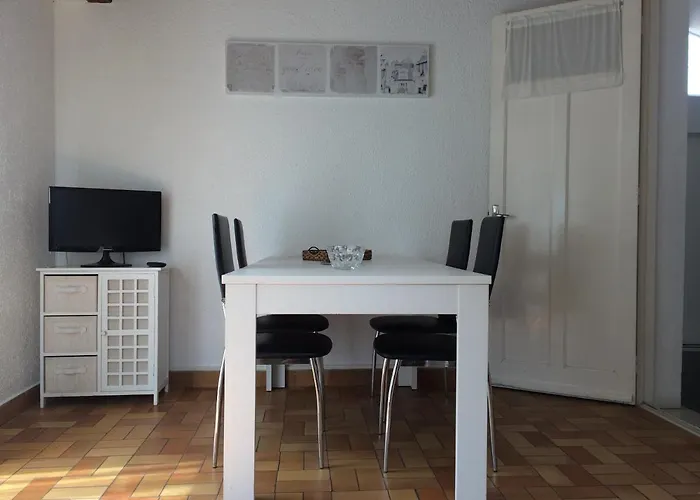 Petite Maison Chaleureuse Casa vacanze